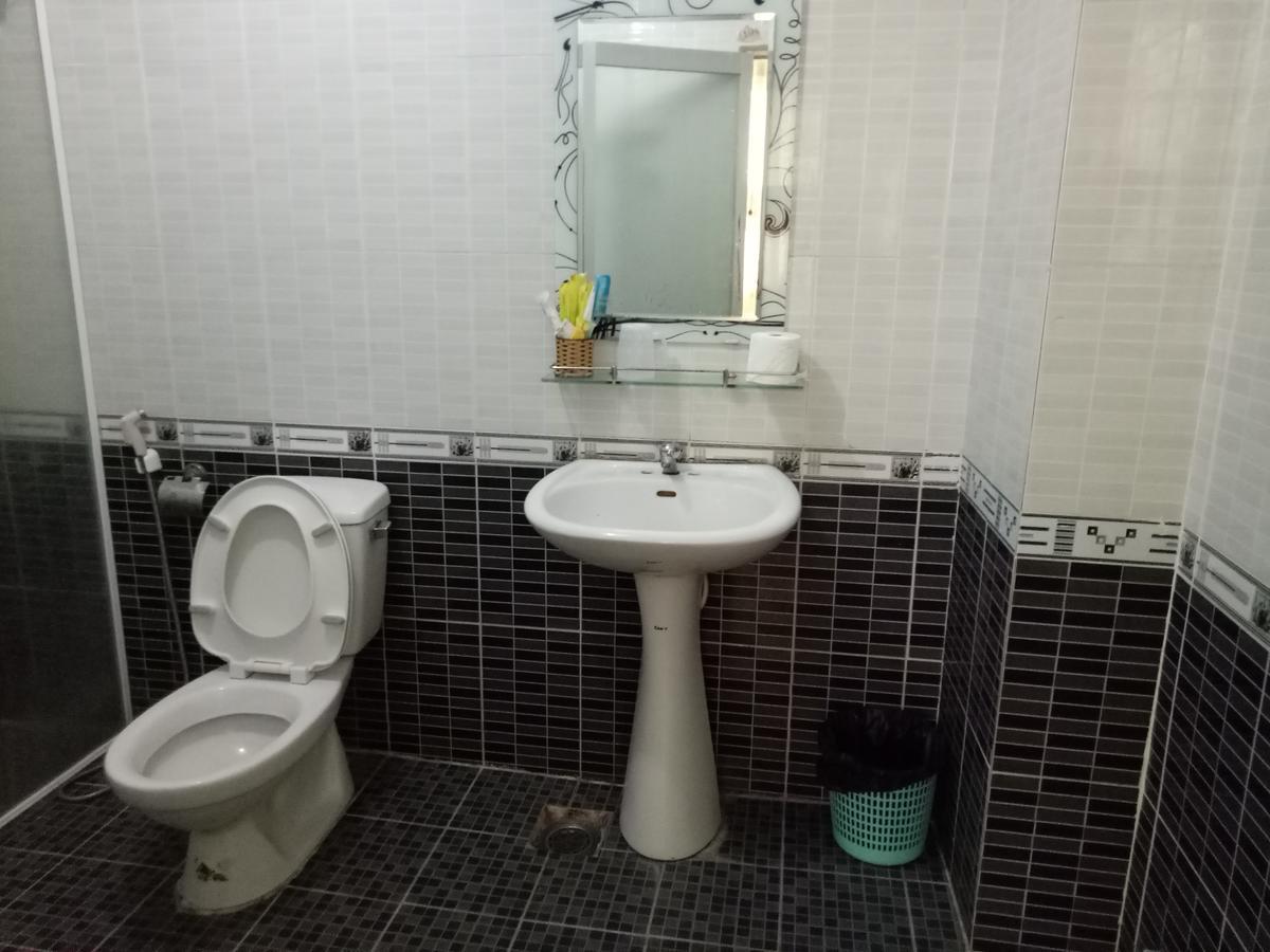 Long Son Hotel Vung Tau Exterior photo