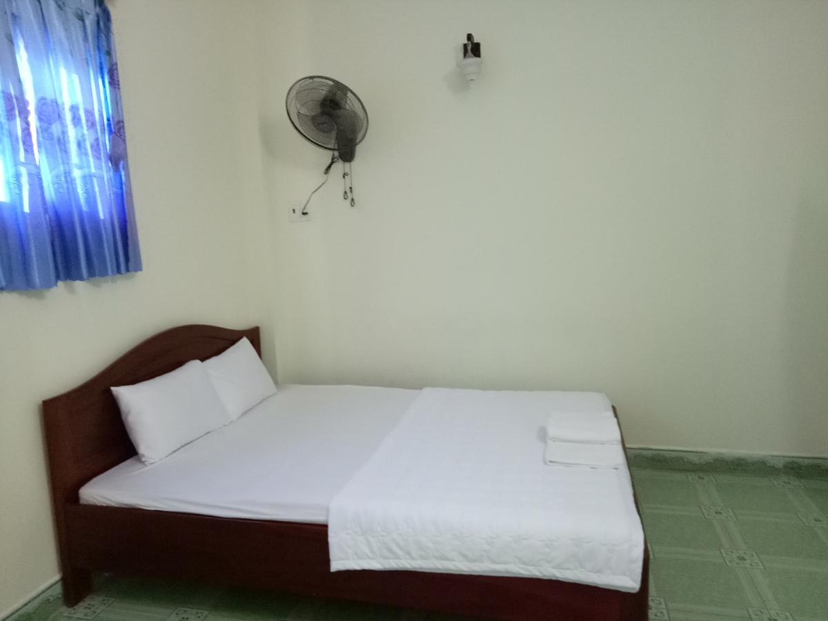 Long Son Hotel Vung Tau Exterior photo