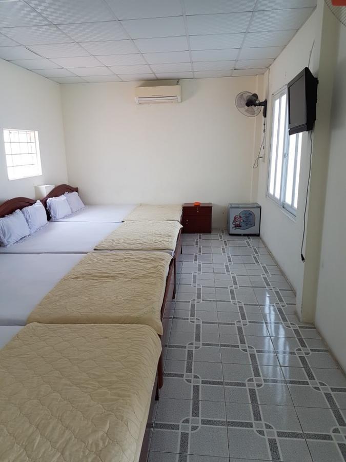 Long Son Hotel Vung Tau Room photo