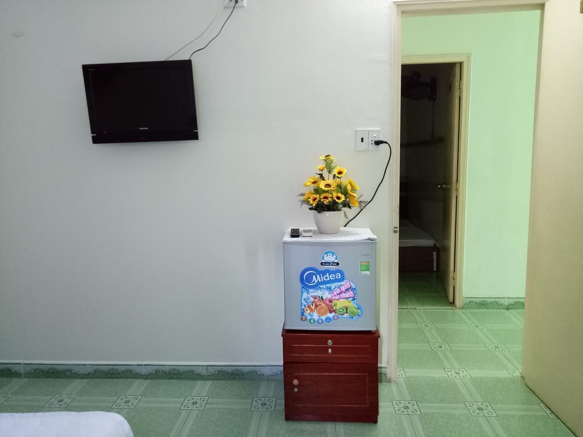 Long Son Hotel Vung Tau Exterior photo