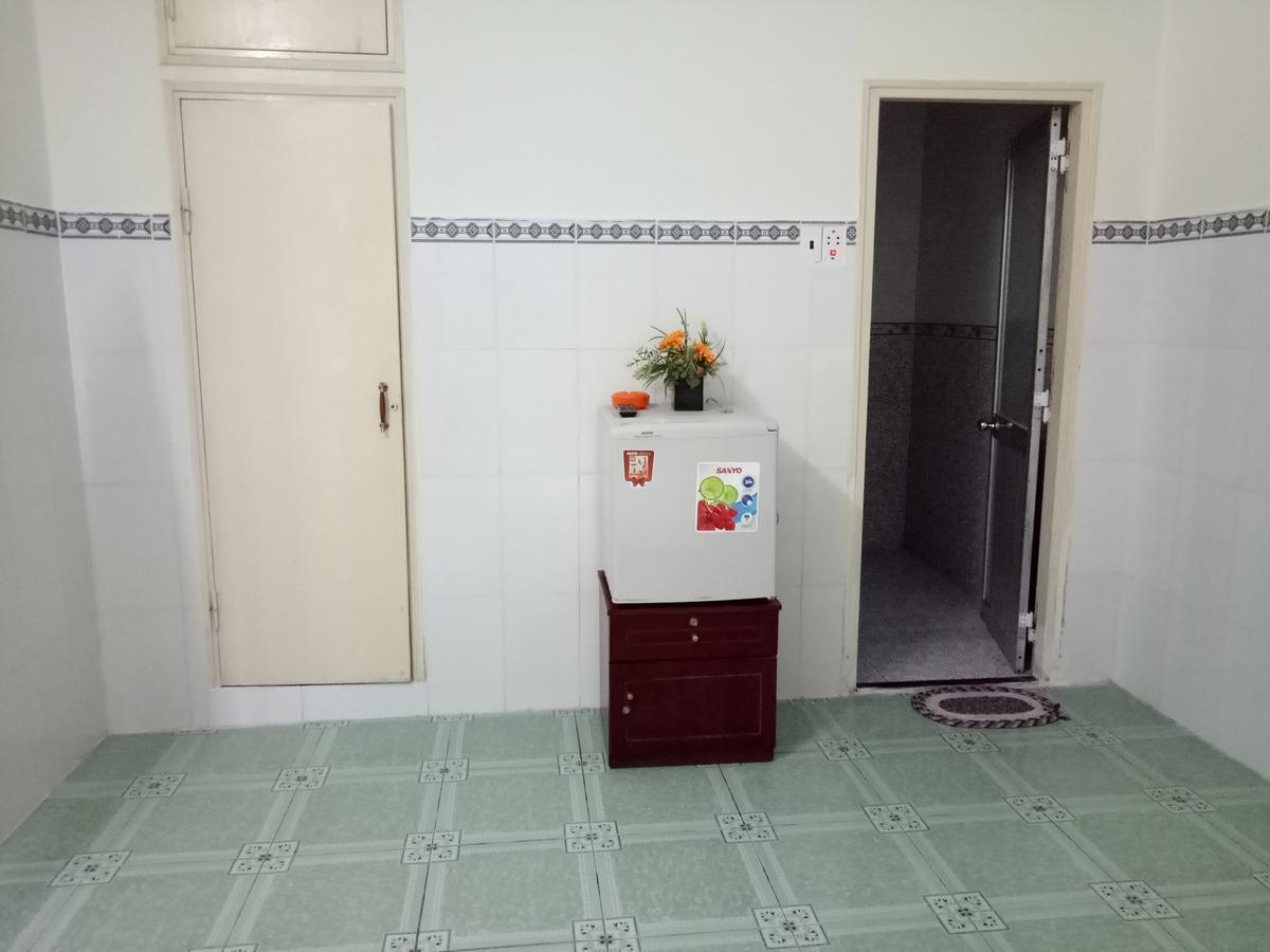 Long Son Hotel Vung Tau Exterior photo